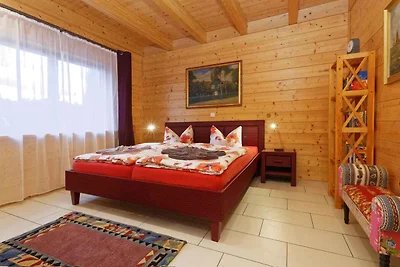 Casa vacanze Vacanza di relax Zempin