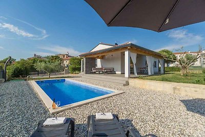 Casa vacanze Vacanza di relax Buzinija