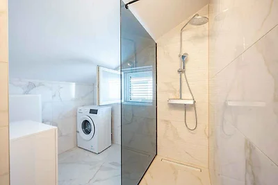 Ferienwohnung TEDORIS - 3 (2+2)