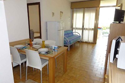 Apartament Dla rodzin Bibione