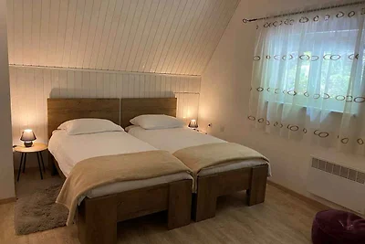 Vakantiehuis Ontspannende vakantie Kraljevica