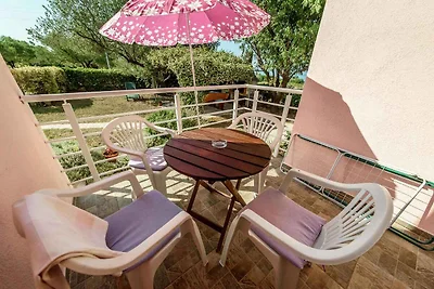 Appartamento Vacanza con famiglia Kožino