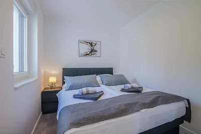 Ferienwohnung im Erdgeschoss