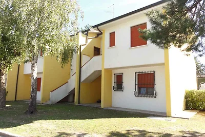 Holiday flat family holiday Bibione