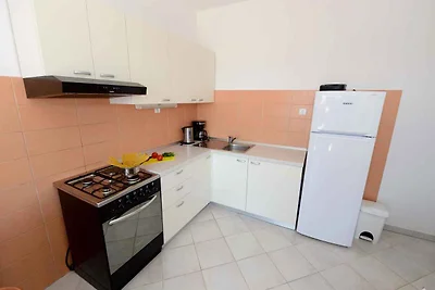 Vakantieappartement Gezinsvakantie Zadar
