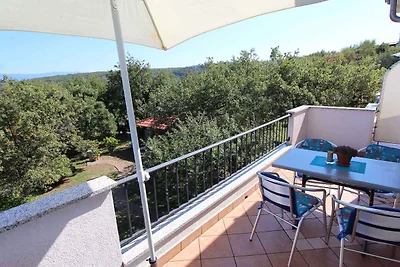 Appartamento Vacanza con famiglia Sužan