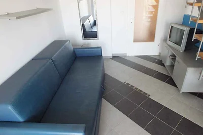Ferienwohnung mit Pool
