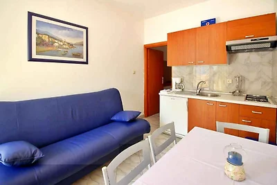 Ferienwohnung mit Klimaanlage