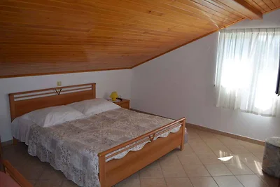 Ferienwohnung mit SAT-TV und Internetzugang