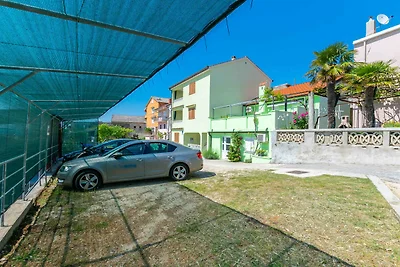Apartamento Vacaciones familiares Lopar