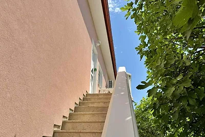 Ferienwohnung Apartment mit Balkon und
