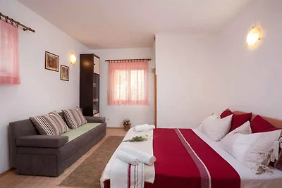 Vakantieappartement Gezinsvakantie Rogoznica