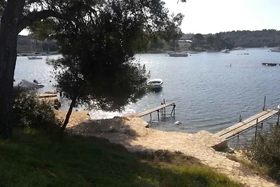 Appartamento Vacanza con famiglia Banjole