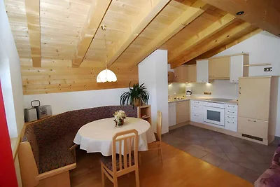 Ferienwohnung in ruhiger Lage mitten der Zill