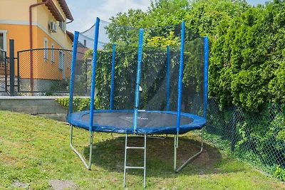 Ferienhaus mit Wlan und Klimaanlage