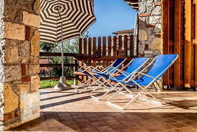 Appartamento Vacanza con famiglia Trento