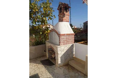 Vakantieappartement Gezinsvakantie Pula