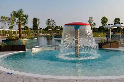 Kuća za odmor Dopust za oporavak Lignano Sabbiadoro