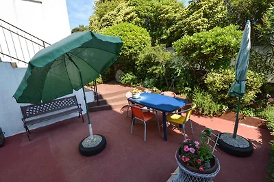 Vakantieappartement Gezinsvakantie Premantura