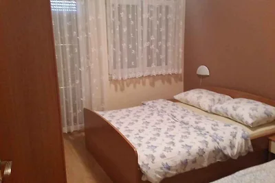 Appartamento Vacanza con famiglia Jadranovo
