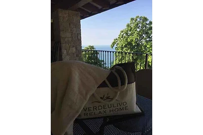 Ferienwohnung mit Balkon