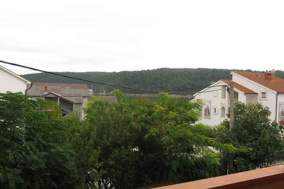 Ferienwohnung mit Balkon und 4 Klimaanlage