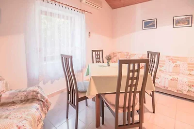 Ferienwohnung mit Klimaanlage