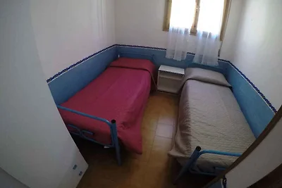 Ferienwohnung mit Pool