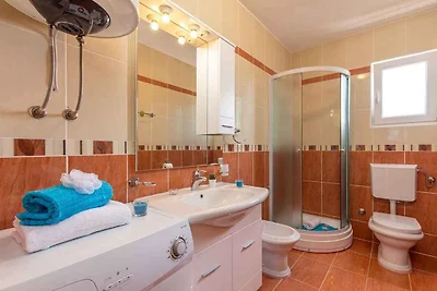 Vakantieappartement Gezinsvakantie Dramalj