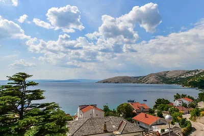 Ferienwohnung Mit Meerblick und Klimamalage