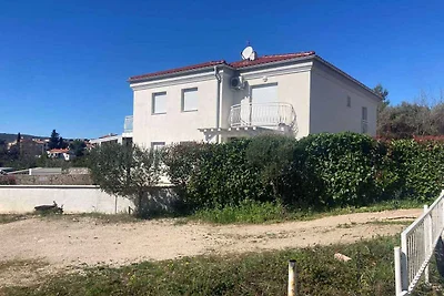 Ferienwohnung in Strandnähe