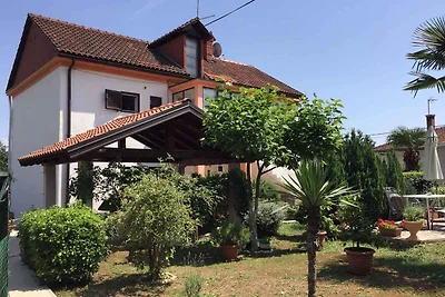 Appartamento Vacanza con famiglia Ika