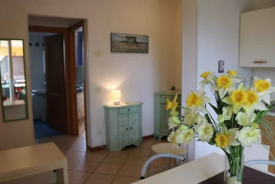 Vakantieappartement Gezinsvakantie Verona