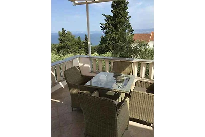 Ferienwohnung mit Klimaanlage