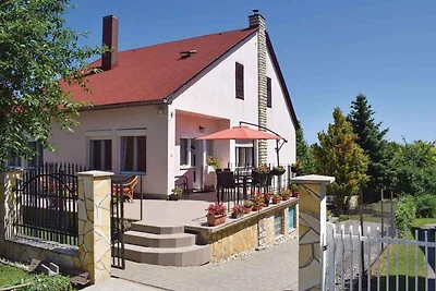 Ferienhaus mit WLAN und schöner Terrasse