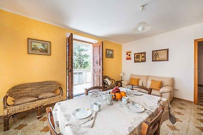 Vakantieappartement Gezinsvakantie Dorgali