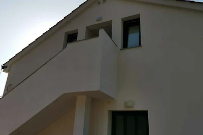 Appartamento Vacanza con famiglia Ugljan
