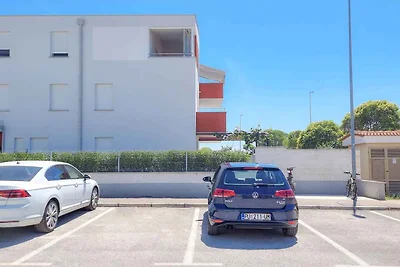 Ferienwohnung mit Terrasse und Klima