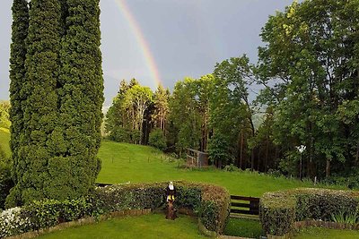 Ferienwohnung mit grossem Garten, Grillmöglic