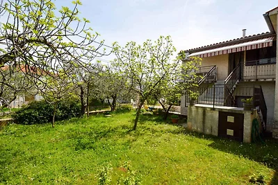 Vakantieappartement Gezinsvakantie Rakalj