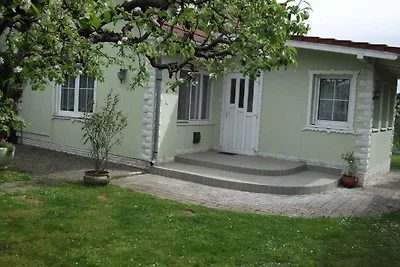 Ferienhaus 250 m vom Strand mit Internet