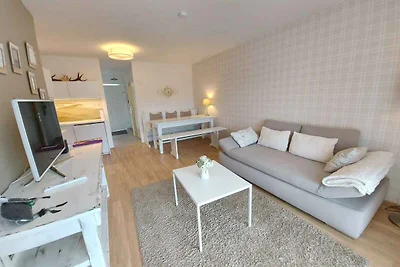 Appartamento Vacanza con famiglia Bad Mitterndorf