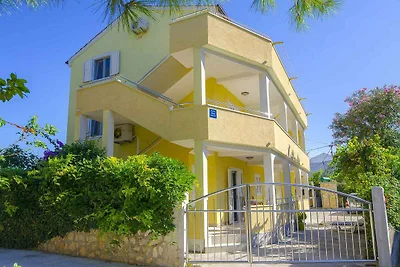 FerienWohnung am Meer