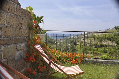 Appartamento Vacanza con famiglia Pompeiana