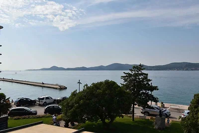 Ferienwohnung mit Klimaanlage und Meerähe