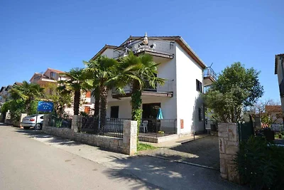 Ferienwohnung mit Klimaanlage