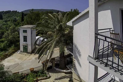Ferienwohnung 100 m zum Strand und mit