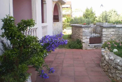 Appartamento Vacanza con famiglia Rovigno