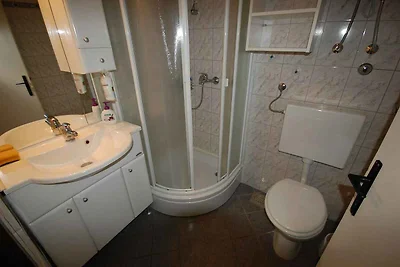 Ferienwohnung Zwei-Zimmer-Wohnung