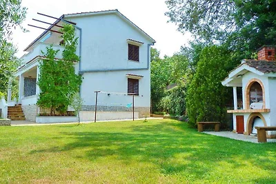 Appartamento Vacanza con famiglia Dobrinj